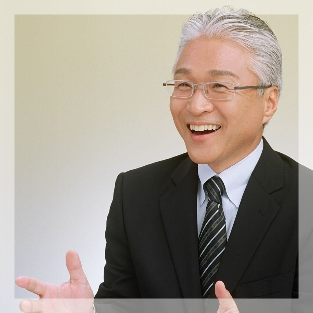 高山 直 （株式会社EQ エグゼクティブマスター） 共感起業大全推薦者 共感起業大全 〜長く愛される事業をつくる（著者：中島幸志）